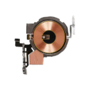 Flex de carga inalámbrica NFC Y Volumen +/- iPhone 14 PRO