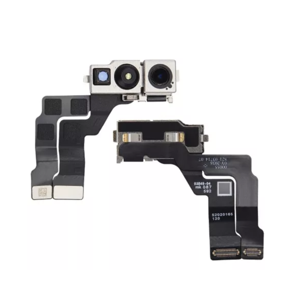 Camara frontal iPhone 14 PRO MAX