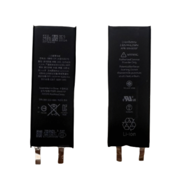 Bateria iPhone SE 2020 sin flex