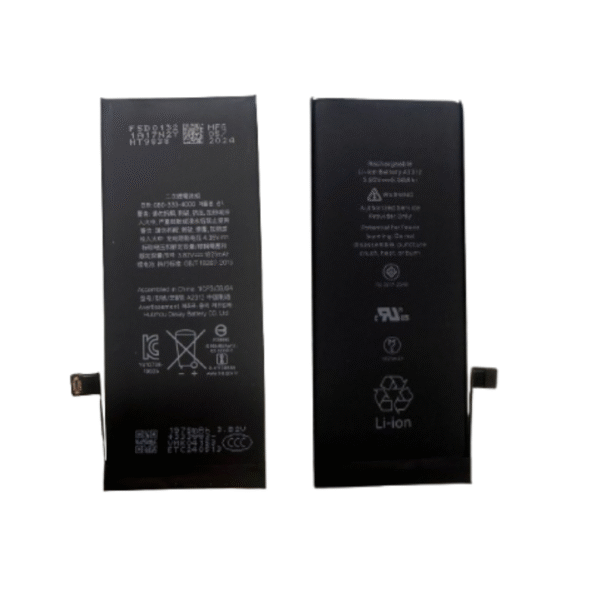 Bateria iPhone SE 2020