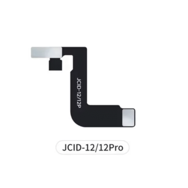 JCID Face ID TAG-ON REPAIR FPC iPhone 12 y 12 pro