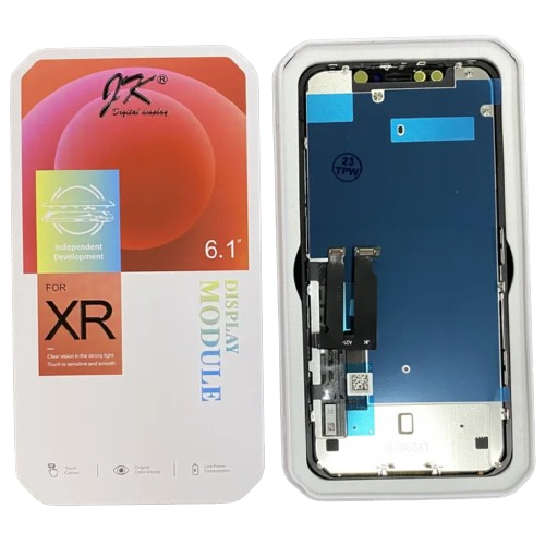 Modulo incell iPhone XR marca JK DIGITAL DISPLAY