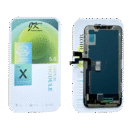 Modulo Incell iPhone X marca JK DIGITAL DISPLAY