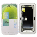 PACK 5 UNIDADES DE Modulos Incell iPhone 11 PRO marca JK con IC extraible