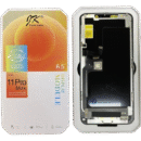 Modulo Incell iPhone 11 PRO MAX marca JK con IC extraible