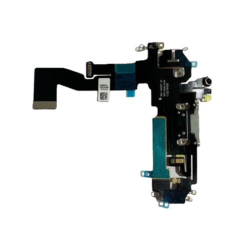Flex de carga iPhone 12-12 PRO