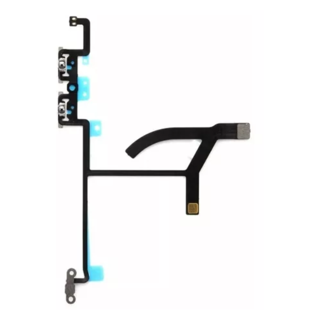 Flex volumen +/- iPhone XS MAX