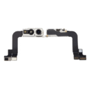 Camara frontal iPhone 15 Pro max