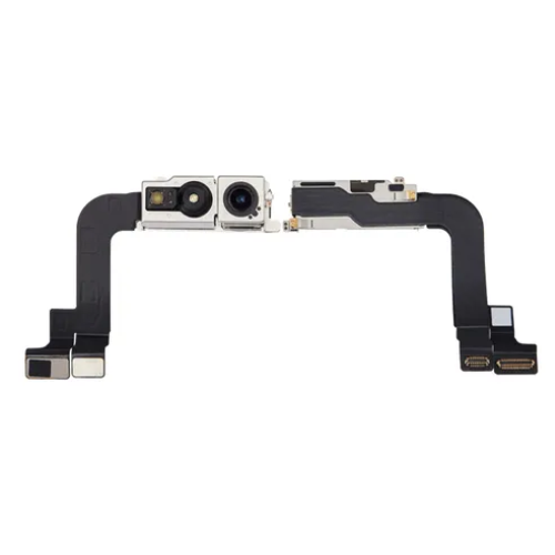 Camara frontal iPhone 15 Pro max