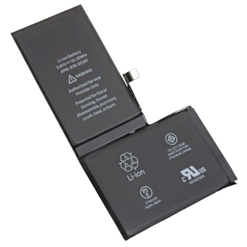 Bateria iPhone X Con flex