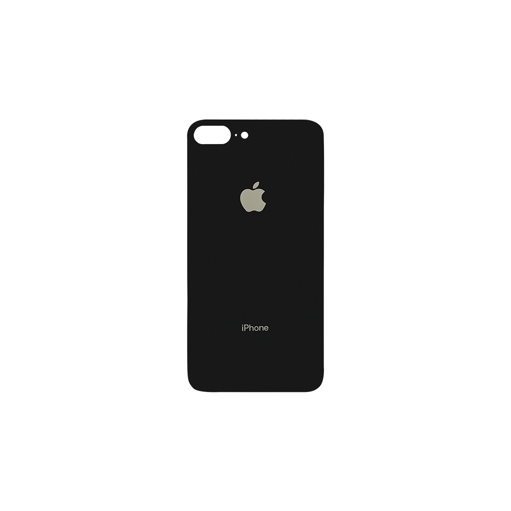 Tapa Trasera iPhone 8 PLUS - Varios Colores - Big Hole