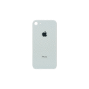 Tapa Trasera iPhone 8 - Varios Colores - Big Hole