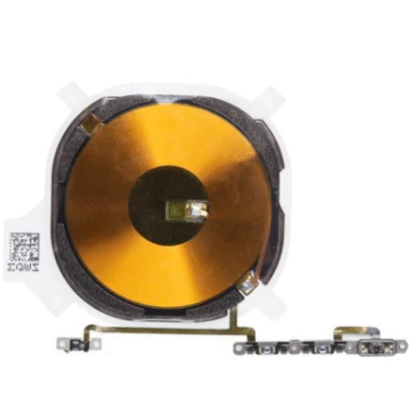 Flex de carga inalámbrica NFC con Volumen iPhone XS
