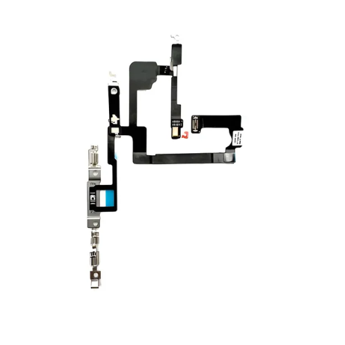 Flex Power iphone 15