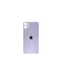 Tapa Trasera iPhone 11 - Varios Colores - Big Hole