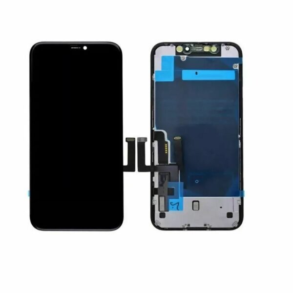 Modulo incell iPhone 11 genérico con IC extraible