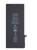 Bateria iPhone X / 5 UNIDADES