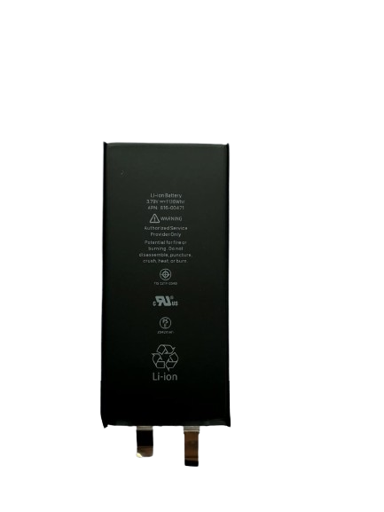 Bateria iPhone XR sin flex