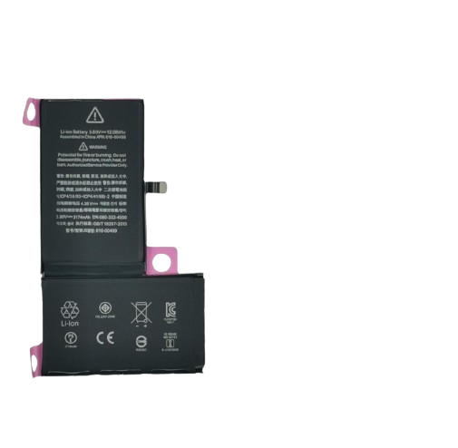 Bateria iPhone XS MAX Con flex