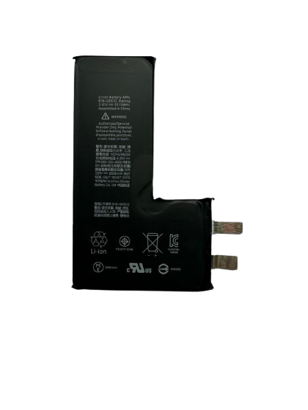 Bateria iPhone XS sin flex