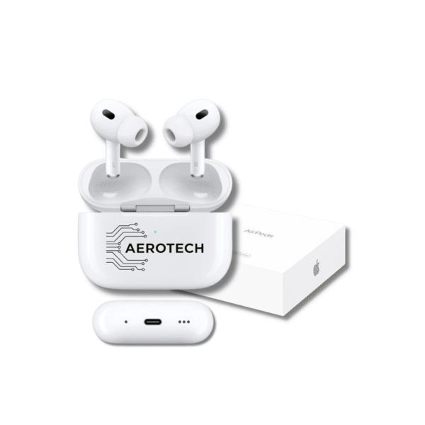 Airpods 3ra Generacion Replica AAA