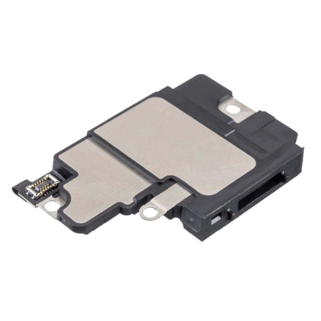 PARLANTE SUPERIOR IPHONE 16