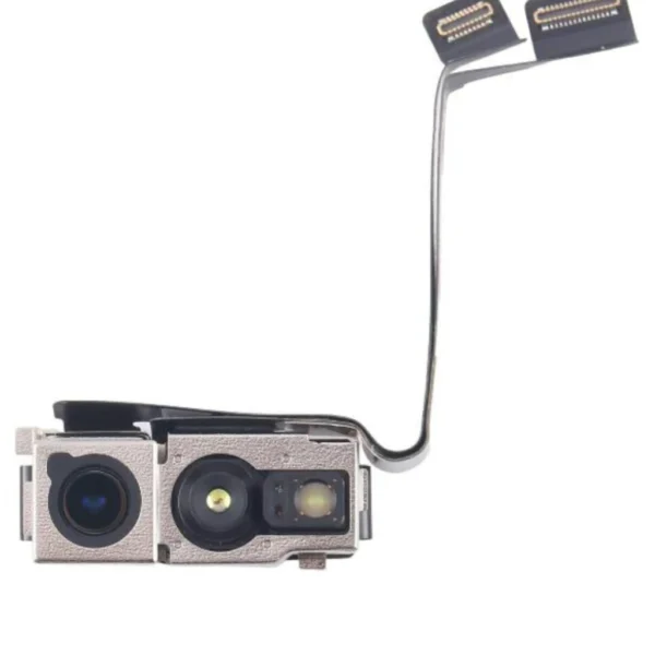 CÁMARA FRONTAL IPHONE 16 PRO MAX