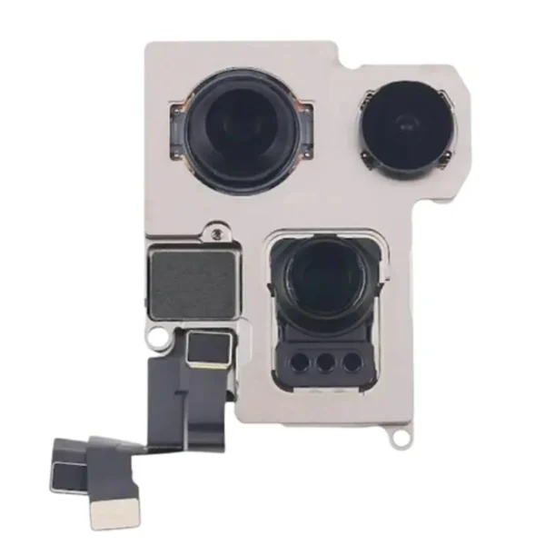 CÁMARA TRASERA IPHONE 16 PRO