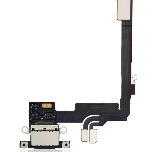 FLEX DE CARGA IPHONE 16 PRO