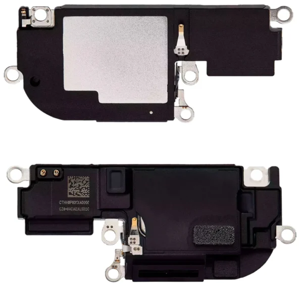 PARLANTE INFERIOR IPHONE 16 PRO MAX