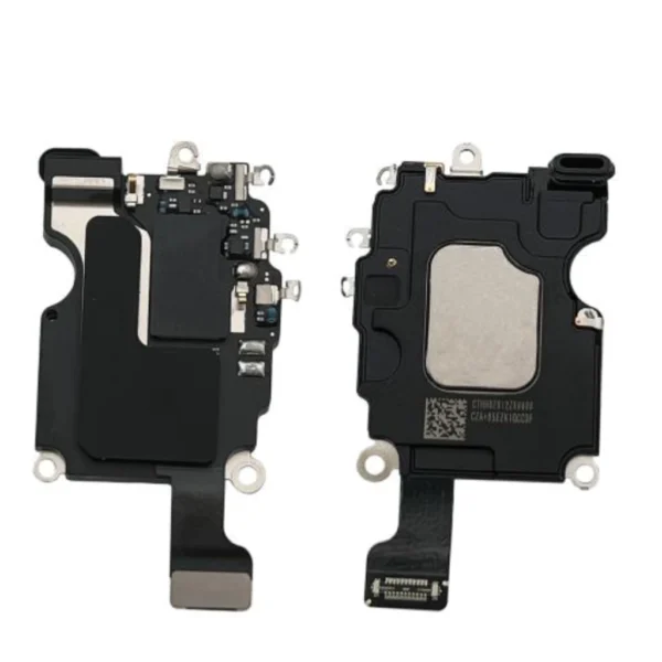 PARLANTE SUPERIOR IPHONE 16 PRO MAX
