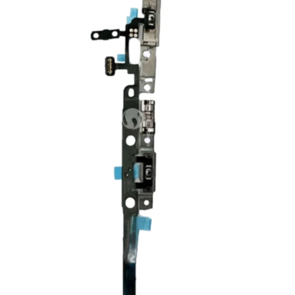 FLEX POWER IPHONE 16