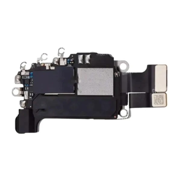 PARLANTE SUPERIOR IPHONE 16 PRO