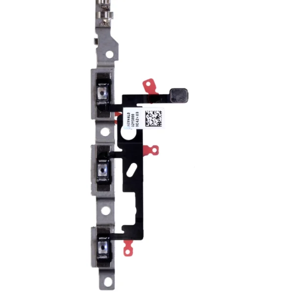 FLEX VOLUMEN IPHONE 16 PRO MAX