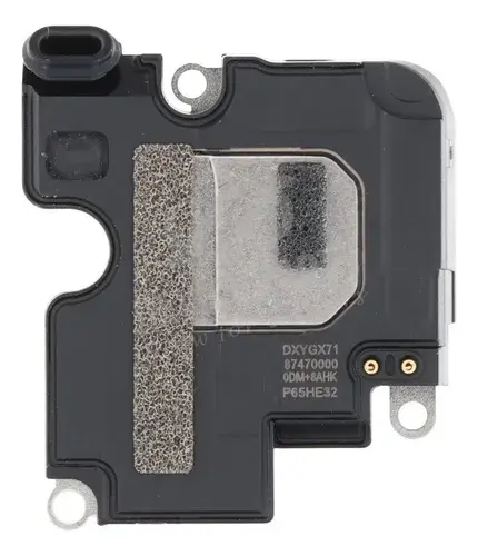 PARLANTE SUPERIOR IPHONE 15 PRO MAX